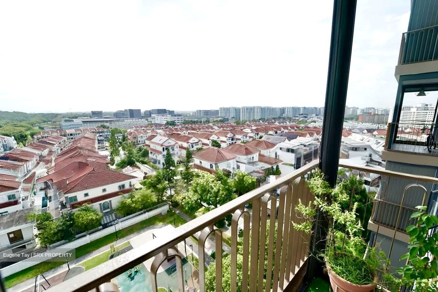 Westwood Residences (D22), Condominium #586879941